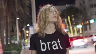 Bitchinbubba_Tay - Tay's Night Walk