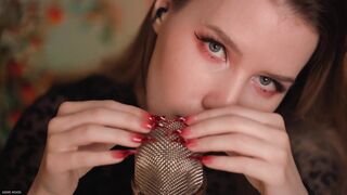 MOOD ASMR