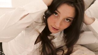 Florescent ASMR