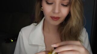 Valeriya ASMR