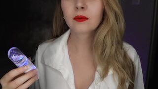 Valeriya ASMR