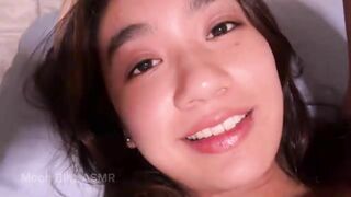 Moon Blitz ASMR