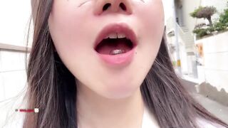 Hazunats Throat Training