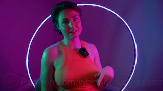 WhisperAudios ASMR