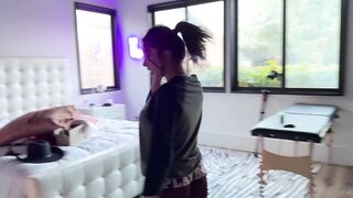 Karli Mergenthaler NEW BG ONLYFANS