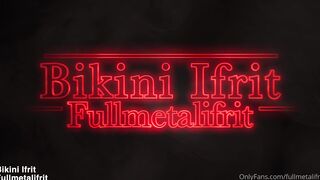 FullMetalIfrit