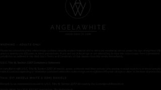 A.W OF - Poolside With Dani Daniels