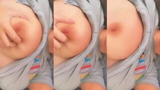 Amy Quesada-Getgood Naked Tits Leaked Onlyfans