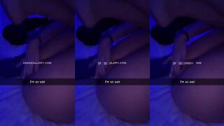 Breckie Hill - 22y USA Actress wet pussy vlog Leaked onlyfans pov Sextape beauty