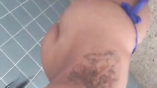 sweet tea OF (Video 41)