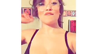 Lizzy (Video 10)
