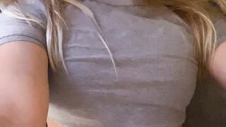 Danielle Cooper - Leaked Nude Onlyfans (Video 1)