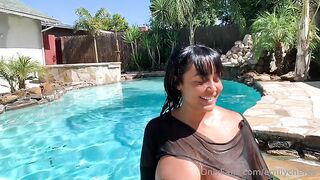 Emily Cheree content (Video 13)