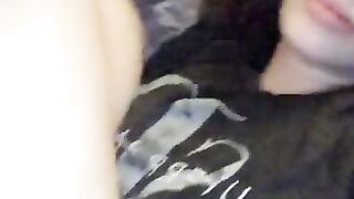 Elise Laurenne - Leaked Onlyfans (Video 5)