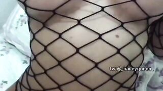 Hailey Queen - Nude & Sexy #1 (Video 66)