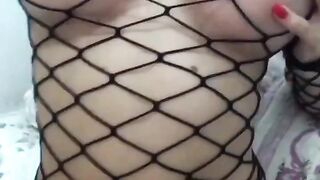 Hailey Queen - Nude & Sexy #1 (Video 66)