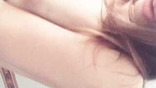 Hailey Queen - Nude & Sexy #1 (Video 16)