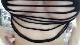 Hailey Queen - Nude & Sexy #1 (Video 20)