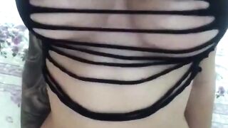 Hailey Queen - Nude & Sexy #1 (Video 20)