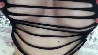 Hailey Queen - Nude & Sexy #1 (Video 20)