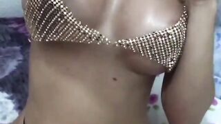 Hailey Queen - Nude & Sexy #1 (Video 21)