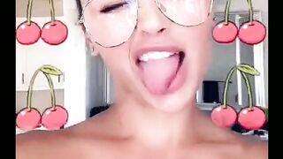 Ana's Snapchat (Video 289)