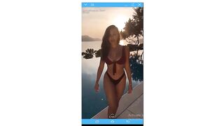 Ana's Snapchat (Video 283)