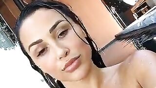 Ana's Snapchat (Video 246)