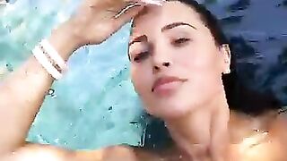 Ana's Snapchat (Video 243)