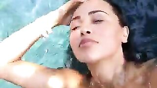 Ana's Snapchat (Video 243)