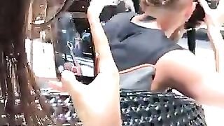 Ana's Snapchat (Video 229)