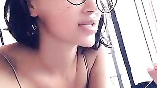 Ana's Snapchat (Video 194)