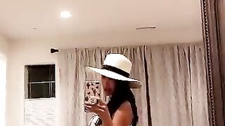 Ana's Snapchat (Video 166)