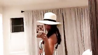 Ana's Snapchat (Video 166)
