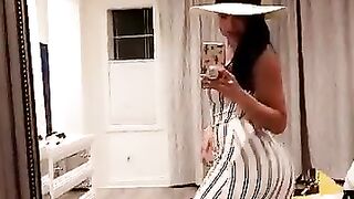 Ana's Snapchat (Video 166)