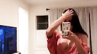Ana's Snapchat (Video 168)