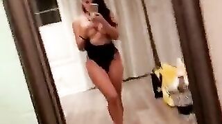 Ana's Snapchat (Video 160)