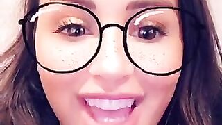 Ana's Snapchat (Video 157)