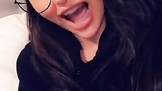 Ana's Snapchat (Video 154)