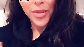 Ana's Snapchat (Video 149)
