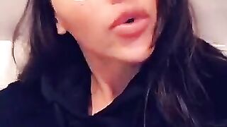 Ana's Snapchat (Video 150)