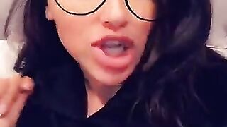 Ana's Snapchat (Video 150)