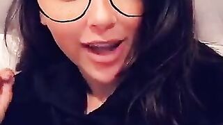 Ana's Snapchat (Video 150)