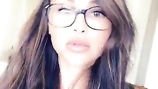 Ana's Snapchat (Video 148)