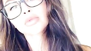 Ana's Snapchat (Video 148)