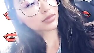 Ana's Snapchat (Video 124)