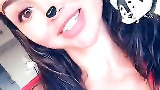 Ana's Snapchat (Video 114)