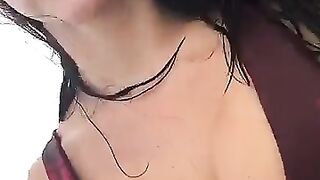 Ana's Snapchat (Video 111)