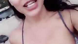 Ana's Snapchat (Video 95)