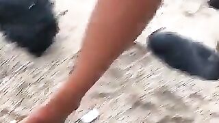 Ana's Snapchat (Video 90)